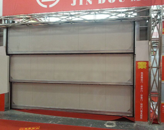 产品展示