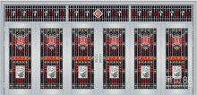 佛山市禅城区振宏门业加工厂 供应产品