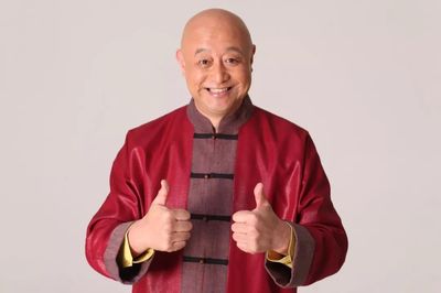 喂,妖妖灵吗,古城的相声太搞笑了!