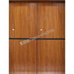 宜兴衣柜门行业双雄 富雅门业与金斗门业的品牌探析