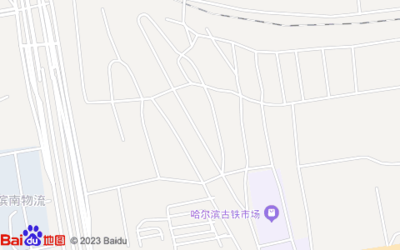 金斗门业哈尔滨门店信息及交通指南