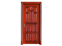 广东橡木门与优质原木门优秀生产商巡礼 聚焦佛山好万家门业与金斗门业